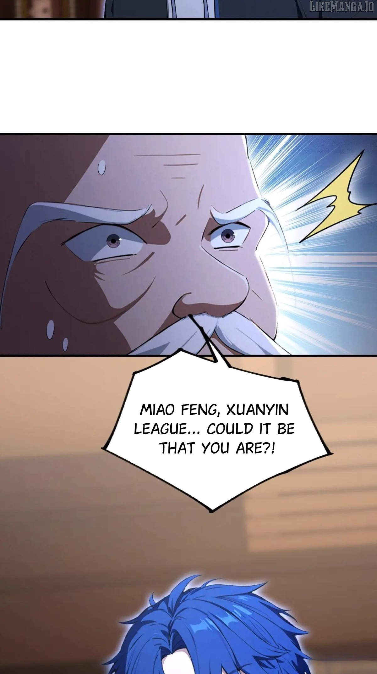 Outrageous! I opened a training class for empresses Chapter 80 - page 67